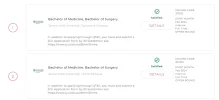 [MedStudentsOnline.com.au] JCU Medicine: General Entry Discussion