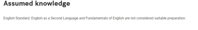 [MedStudentsOnline.com.au] UNSW Medicine: General Entry Questions and Discussion