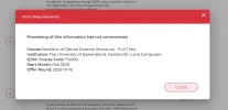 [MedStudentsOnline.com.au] Admissions Centres Questions and Discussion