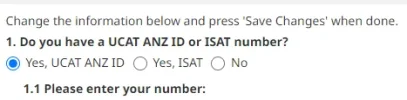 [MedStudentsOnline.com.au] Admissions Centres Questions and Discussion