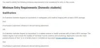 [MedStudentsOnline.com.au] Radiography