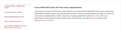 [MedStudentsOnline.com.au] JCU Medicine: General Entry Discussion