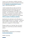 [MedStudentsOnline.com.au] Griffith Dentistry: Admissions General Discussion