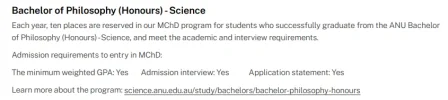 [MedStudentsOnline.com.au] General Medicine Entry Discussion and Advice Requests