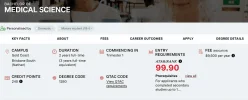 [MedStudentsOnline.com.au] Non-standard Medicine Entry