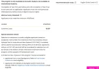 [MedStudentsOnline.com.au] Non-standard Medicine Entry