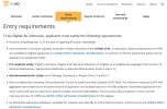 [MedStudentsOnline.com.au] Non-standard Medicine Entry