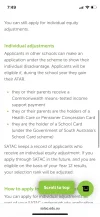 [MedStudentsOnline.com.au] Flinders Medicine: Provisional Entry General Discussion