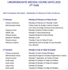 [MedStudentsOnline.com.au] Otago MBChB Class of 2029