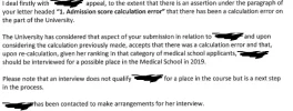 [MedStudentsOnline.com.au] General Medicine Entry Discussion and Advice Requests