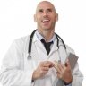 Dr John Sins