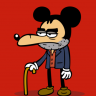 Mouse MD.