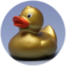 goldenduck